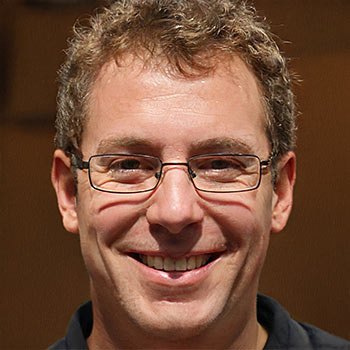 Ed Miller