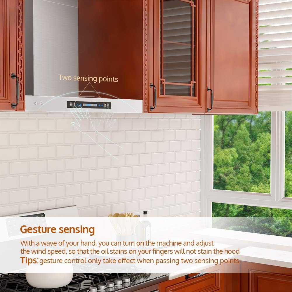 Gesture sensing