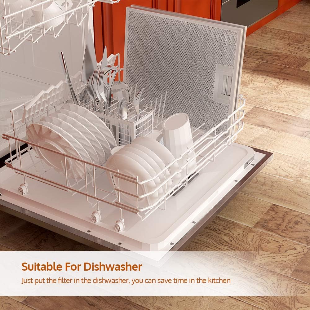 Suitable for dishwasher