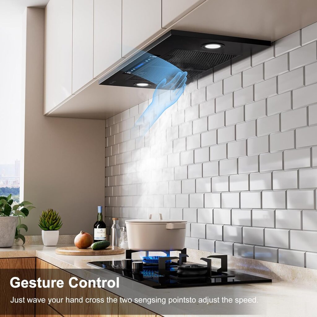 Gesture Control