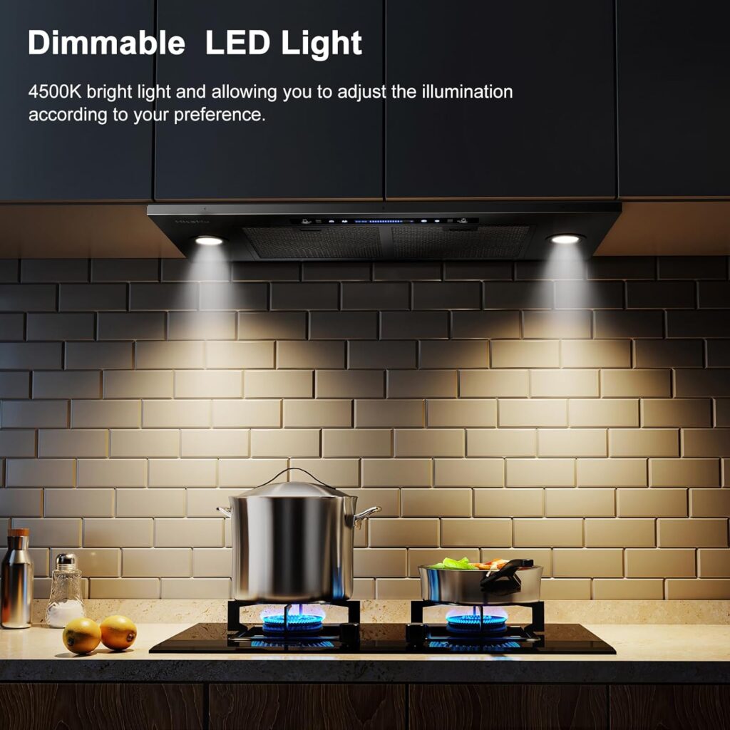Dimmable  LED Light