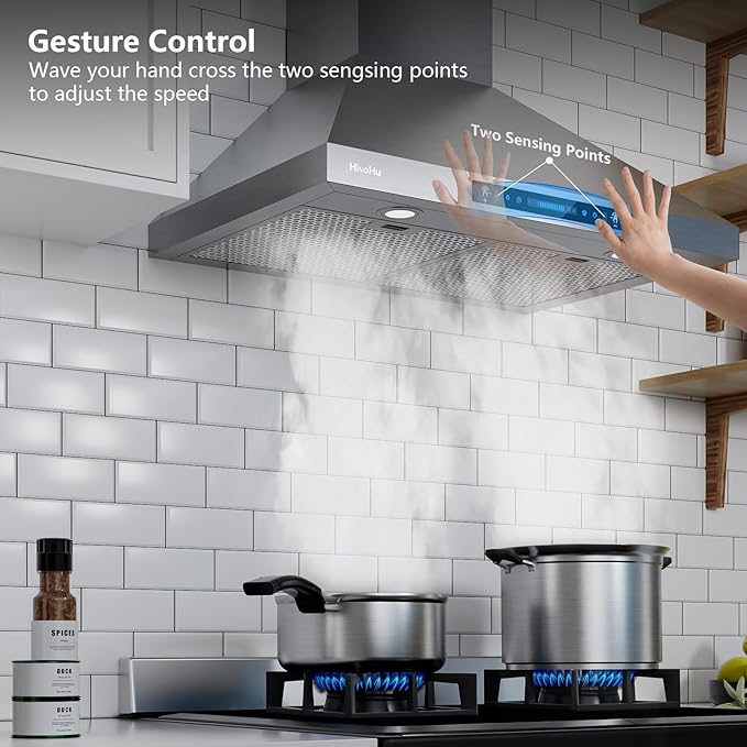 Gesture control