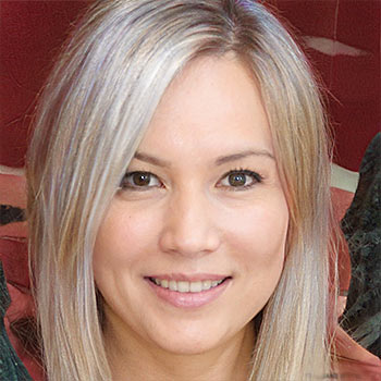 Monica V